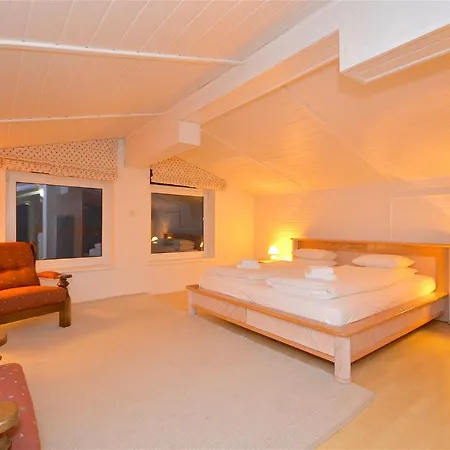 Domek alpejski View - Pinzgau Holidays