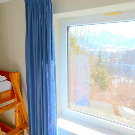 View - Pinzgau Holidays *