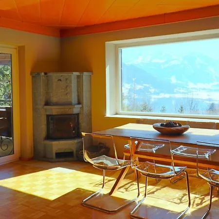 Chalet View - Pinzgau Holidays *