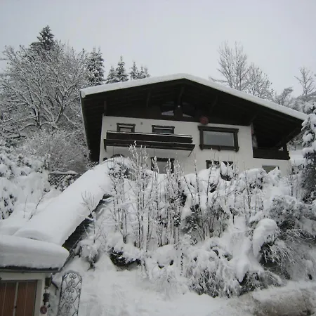 Шале View - Pinzgau Holidays