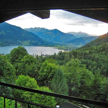 View - Pinzgau Holidays Domek alpejski *